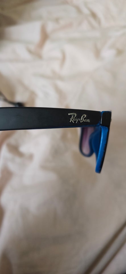 Børnesolbriller, Rayban