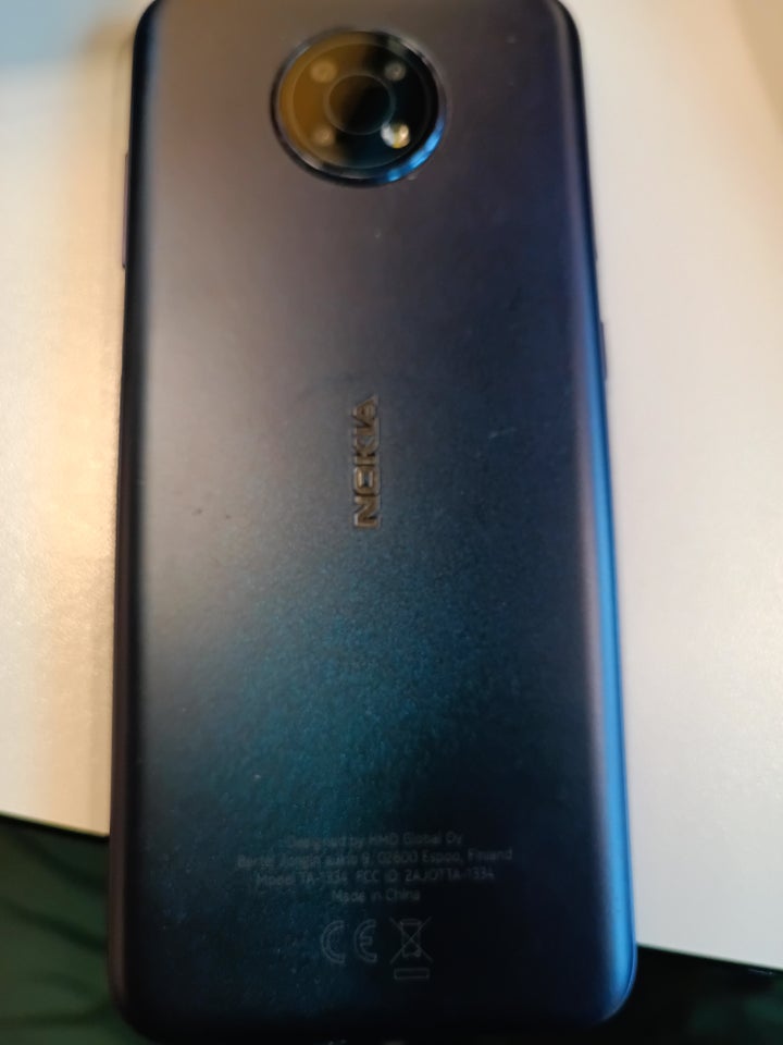 Nokia Smartphone, 32 eller 64 gb ,