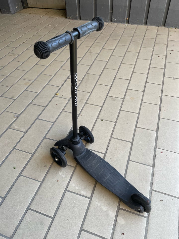 Løbehjul, Story scooters, str. 65