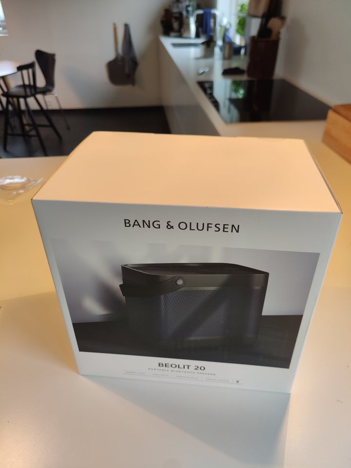 Højttaler, Bang  Olufsen, Beolit