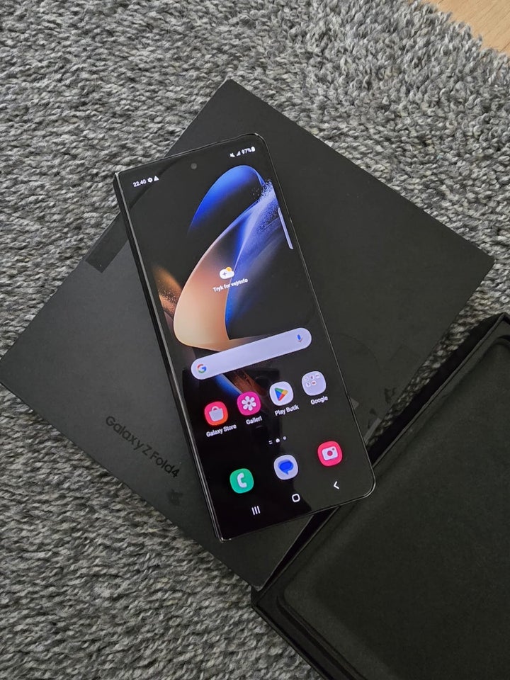 Samsung Galaxy Z Fold 4 256 