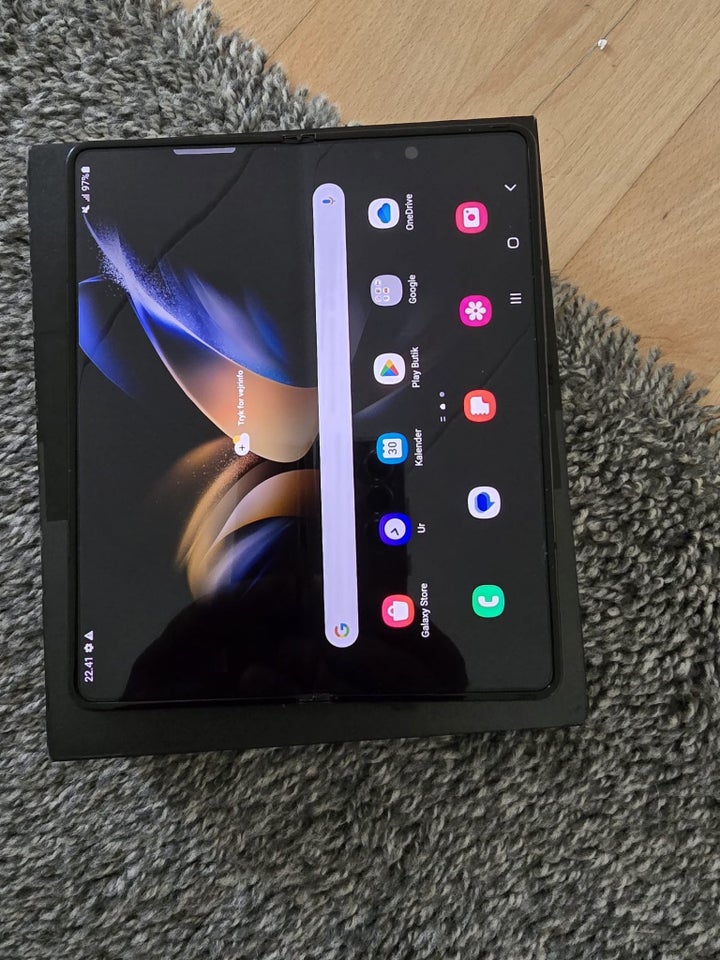 Samsung Galaxy Z Fold 4 256 