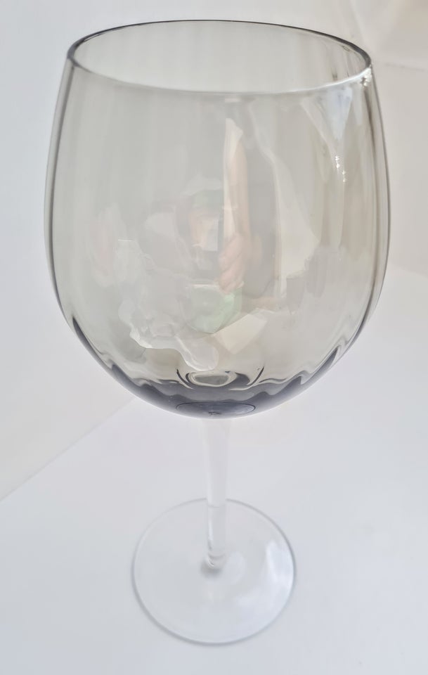 Glas Flotte single vinglas