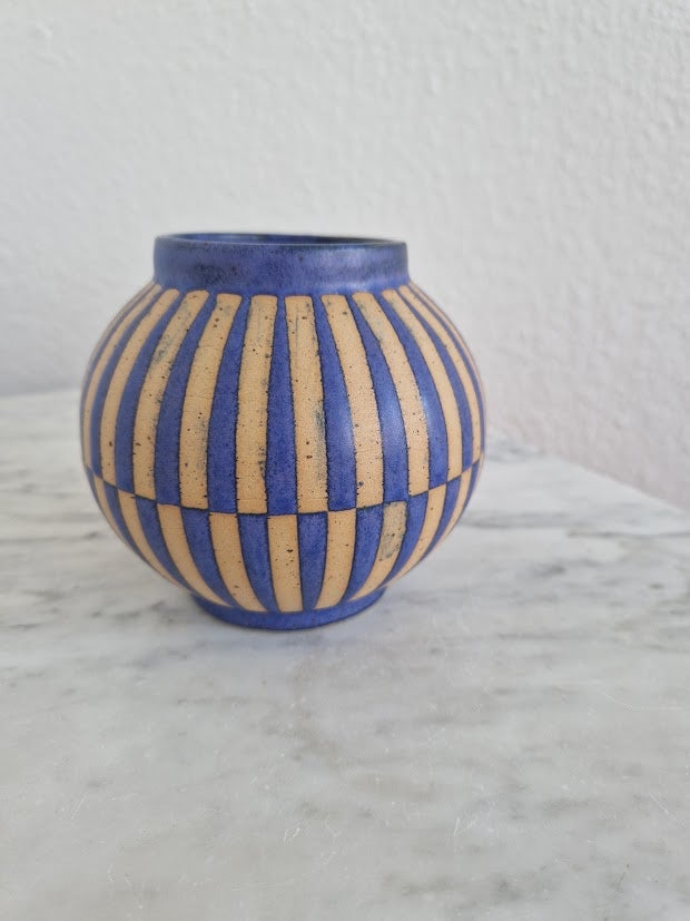 Keramik, vase