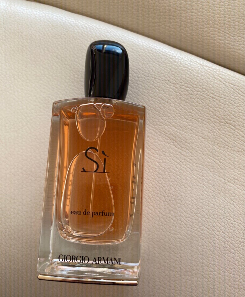 Dameparfume, Parfume, Armani