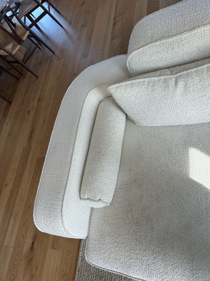 Sofa, andet materiale, FormelA