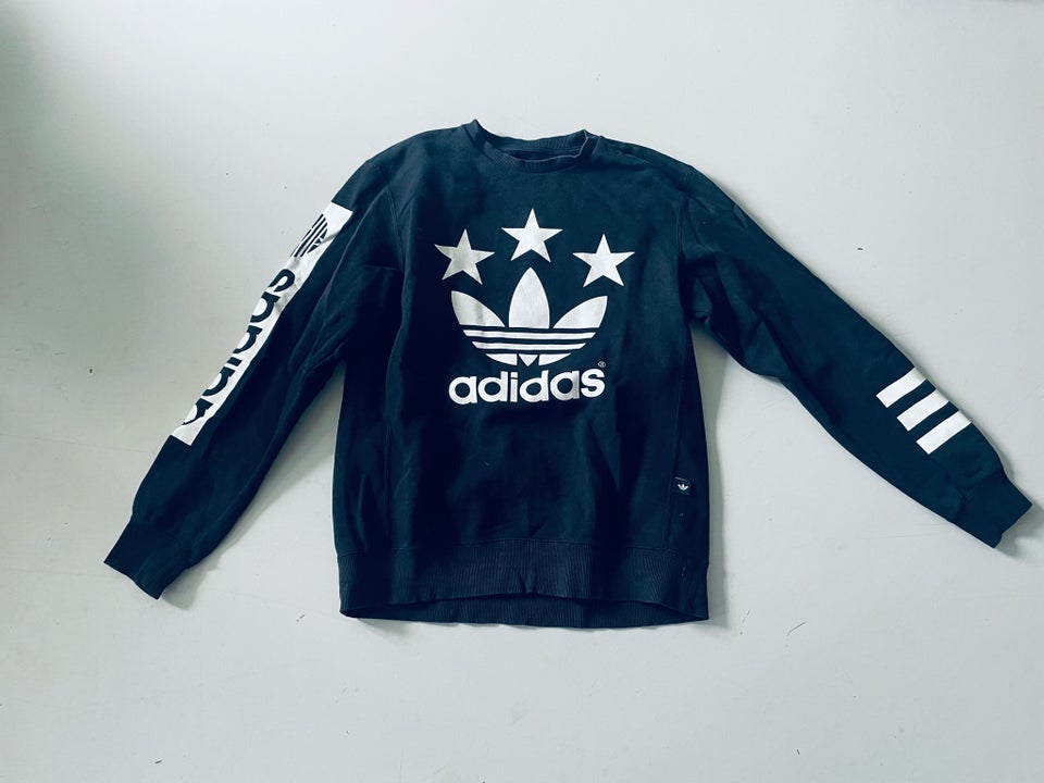 Sweatshirt, Sweatshirt, Adidas