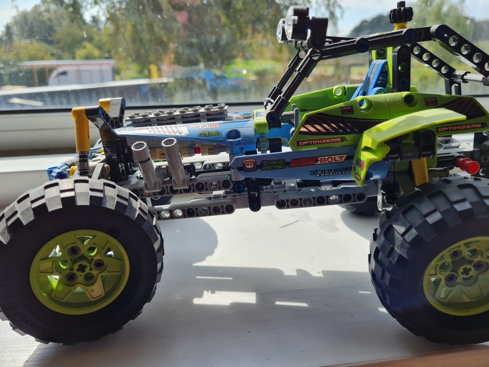 Lego Technic