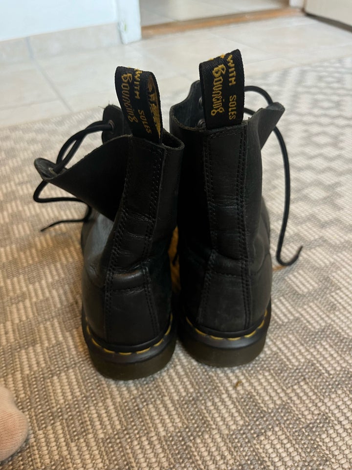 Støvler, str. 38, Dr. Martens