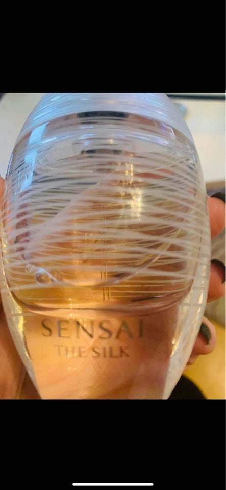 Dameparfume, Sensai Silk