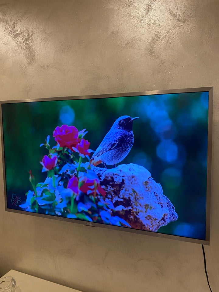 LED, Andet mærke, 43"