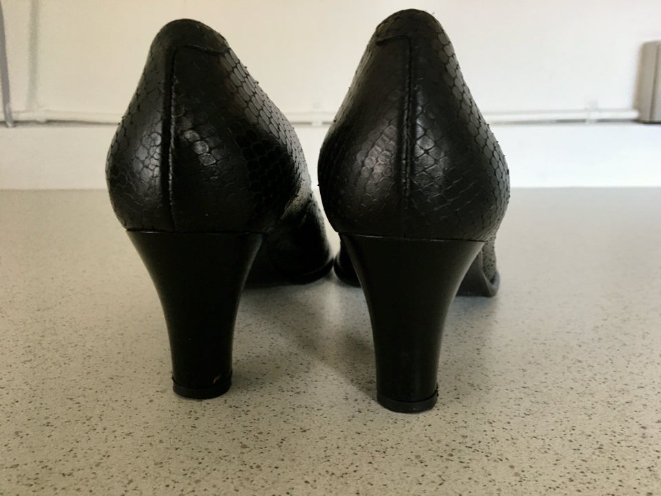 Pumps, str. 39,5, BILLI BI