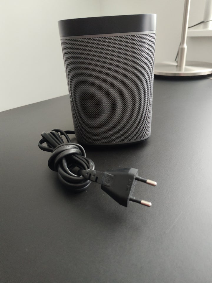 Højttaler, SONOS, Play 1