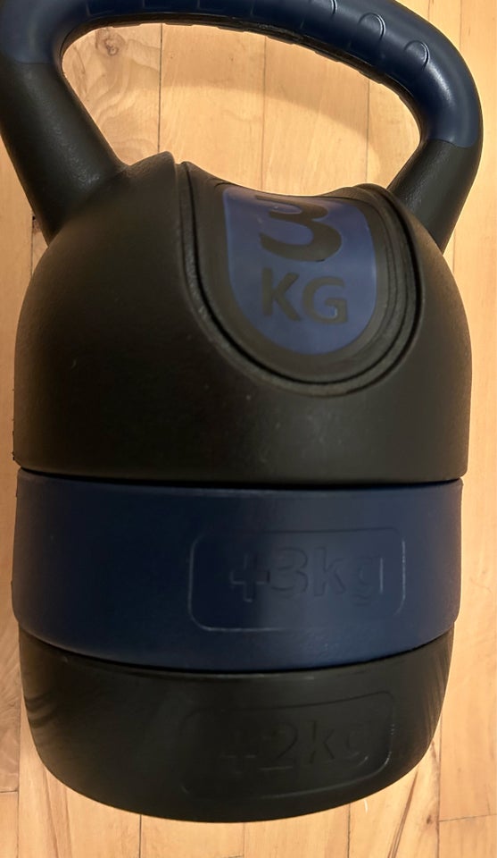 Kettlebell