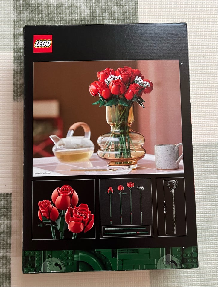 Lego Ideas LEGO sæt 10328 //