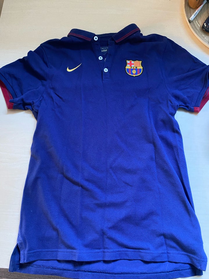 Polo t-shirt, Nike, str. S