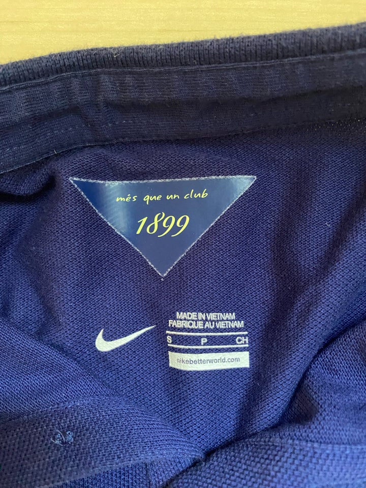 Polo t-shirt, Nike, str. S