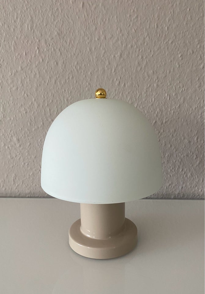 Anden bordlampe