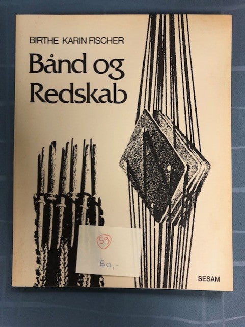 Bånd og Redskab, Birthe Karin