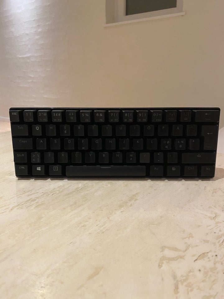 Tastatur, Nos, C450