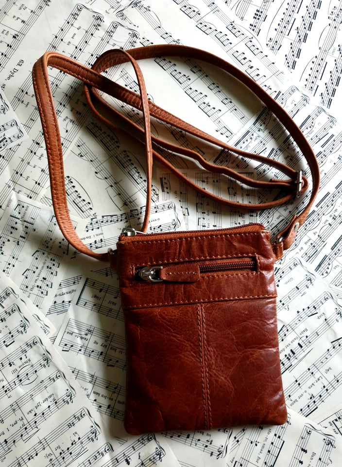 Crossbody, YKK