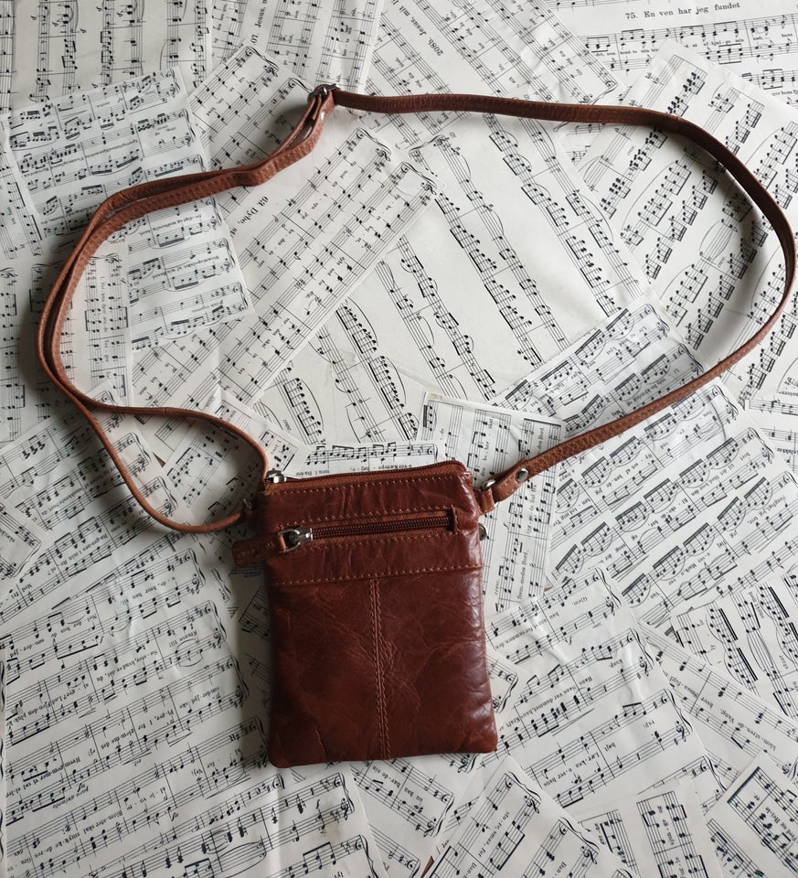 Crossbody, YKK