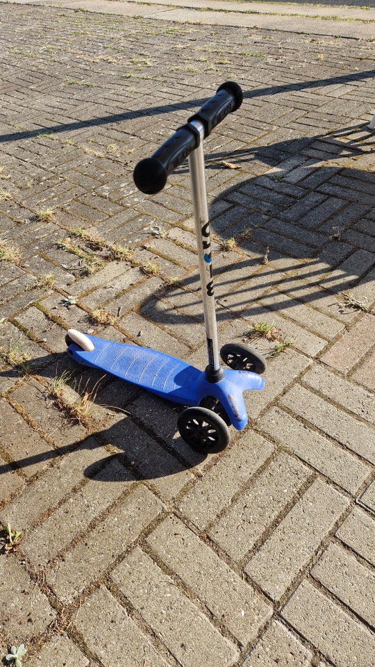 Løbehjul Micro scooter