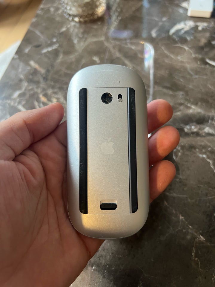 Mus Apple Magic mouse