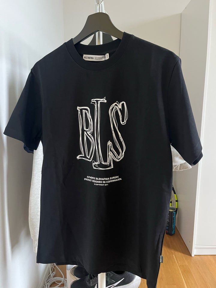 T-shirt, BLS Hafnia, str. S