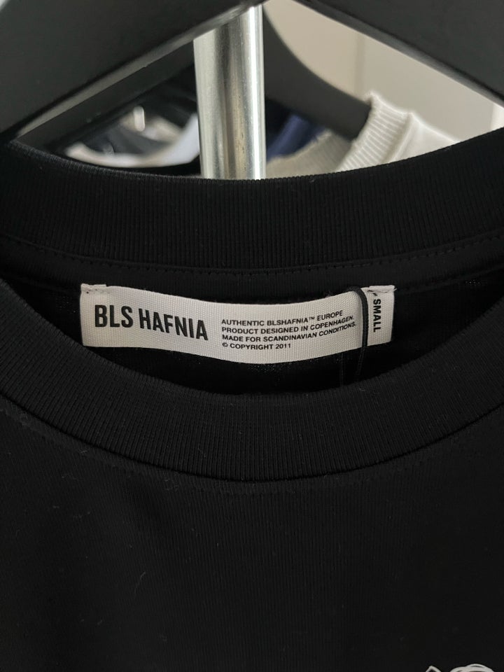 T-shirt, BLS Hafnia, str. S