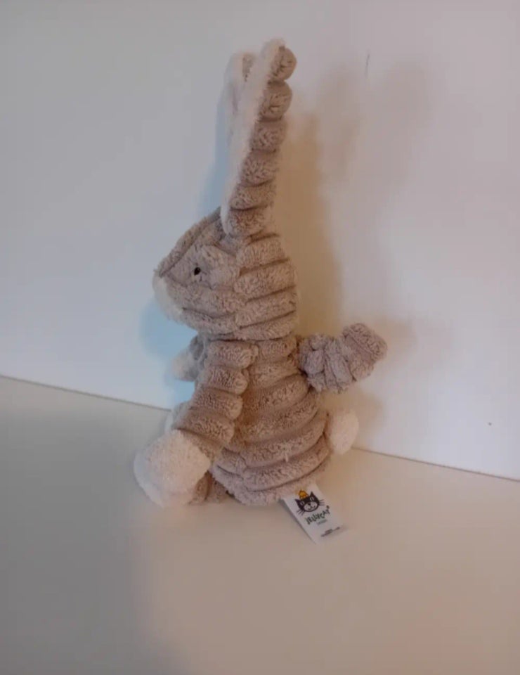 Vibrerende kanin, Jellycat