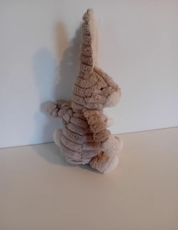 Vibrerende kanin, Jellycat