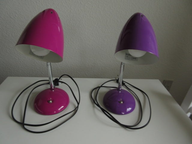 Lampe Ilva