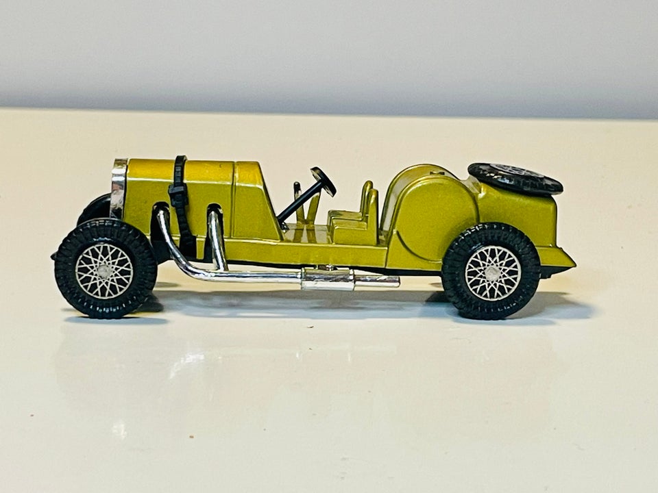 Modelbil, S.M 1914 Stutz Race,