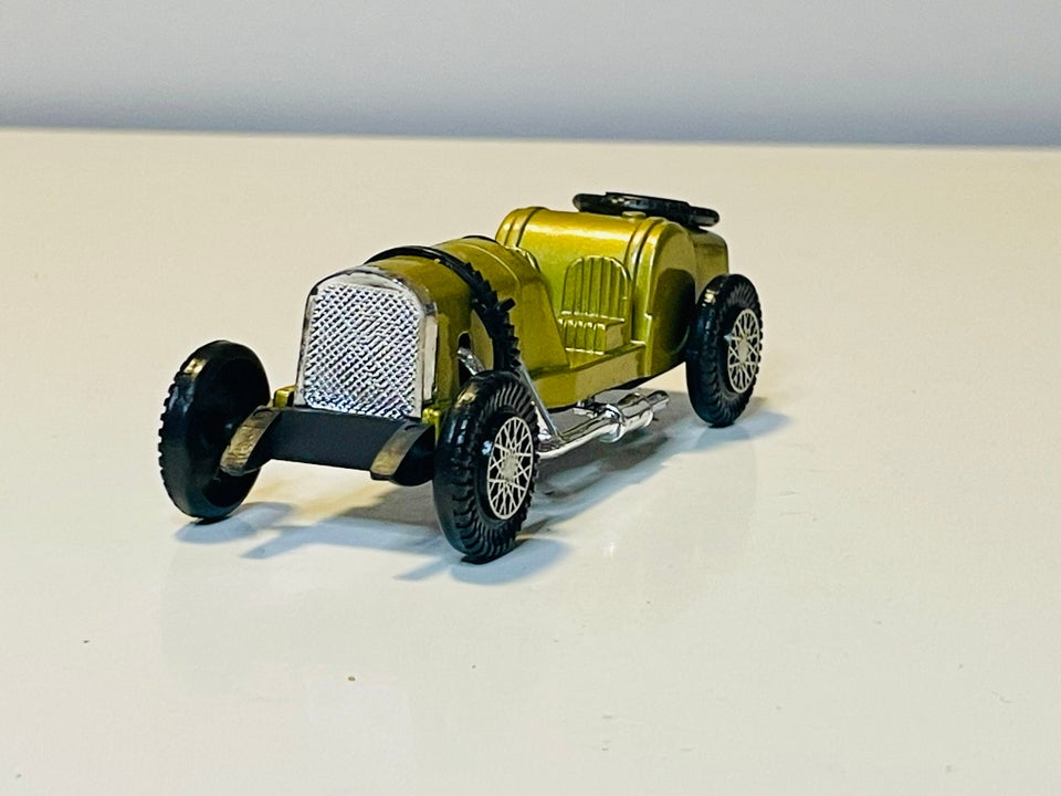 Modelbil, S.M 1914 Stutz Race,