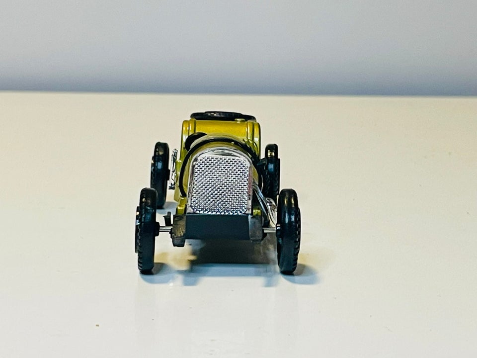 Modelbil, S.M 1914 Stutz Race,