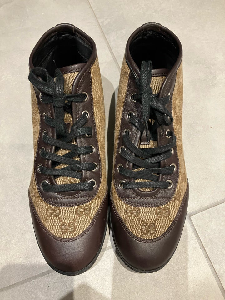 Sneakers, GUCCI, str. 36,5