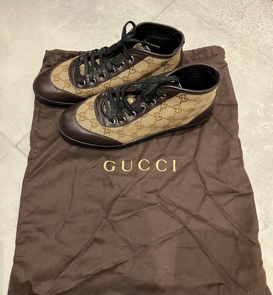 Sneakers, GUCCI, str. 36,5