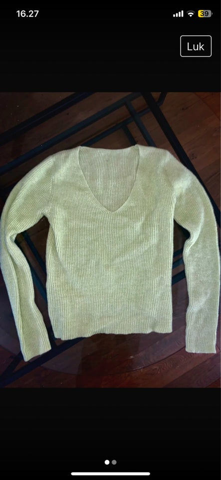 Sweater, Onlu , str. 36