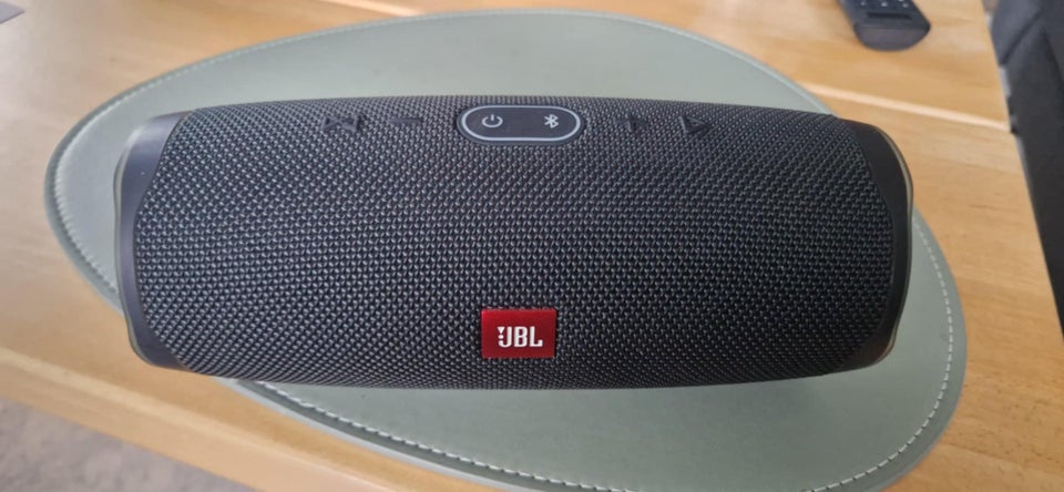 Højttaler, JBL, Charge 4