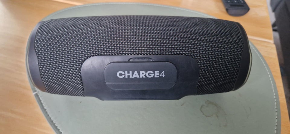 Højttaler, JBL, Charge 4