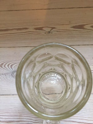 Glas Antik ølkrus