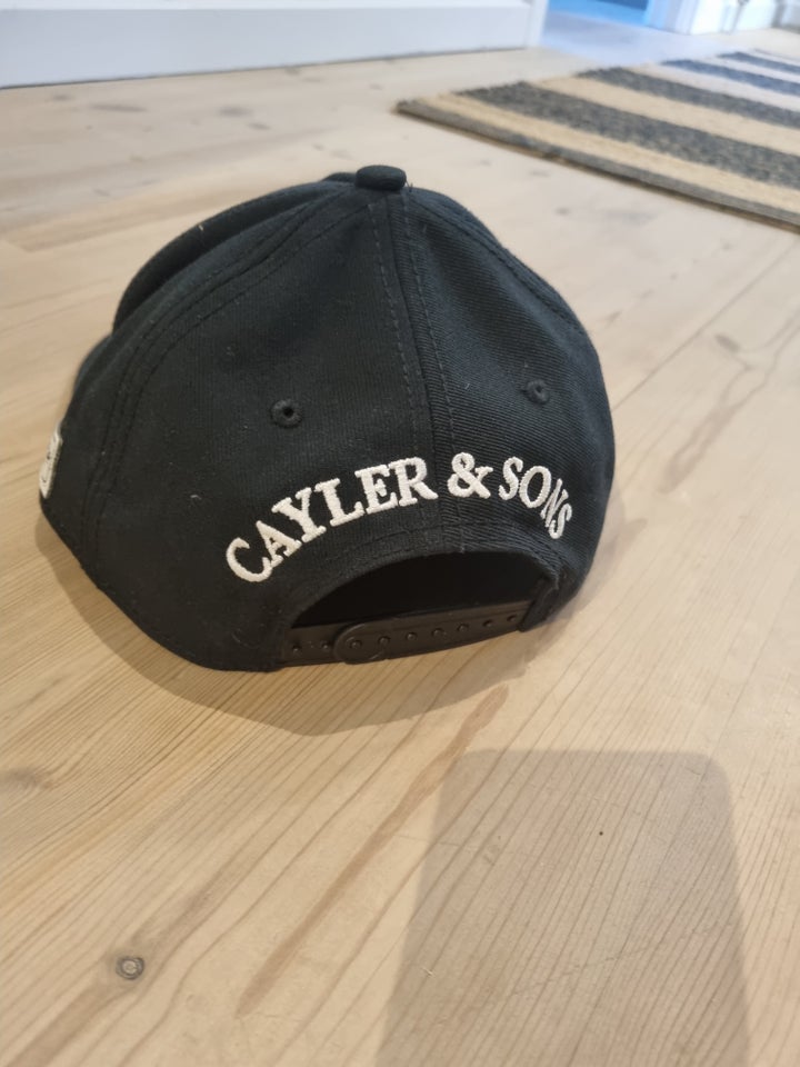 Cap, Cayler  Sons, str. Onesize