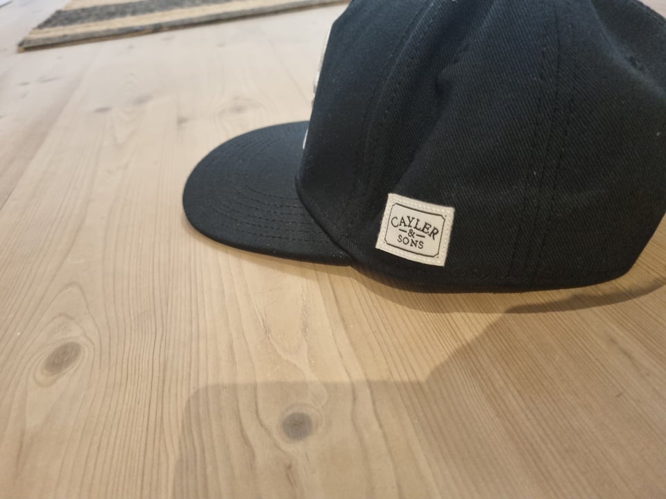 Cap, Cayler  Sons, str. Onesize