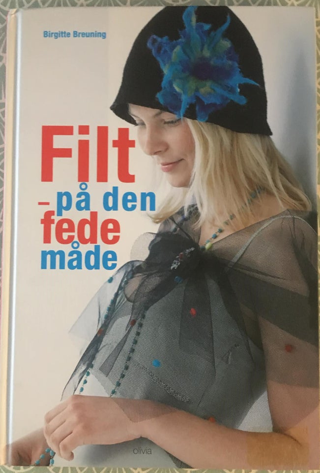 FILT - på en fede måde, Birgitte