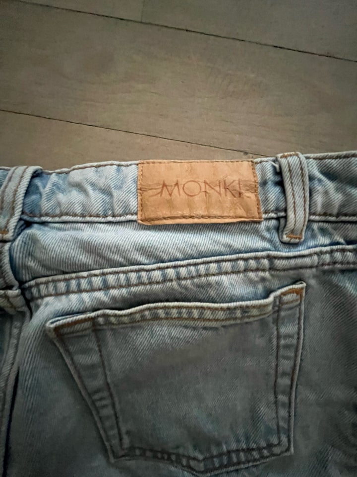 Jeans, MONKI, str. 24