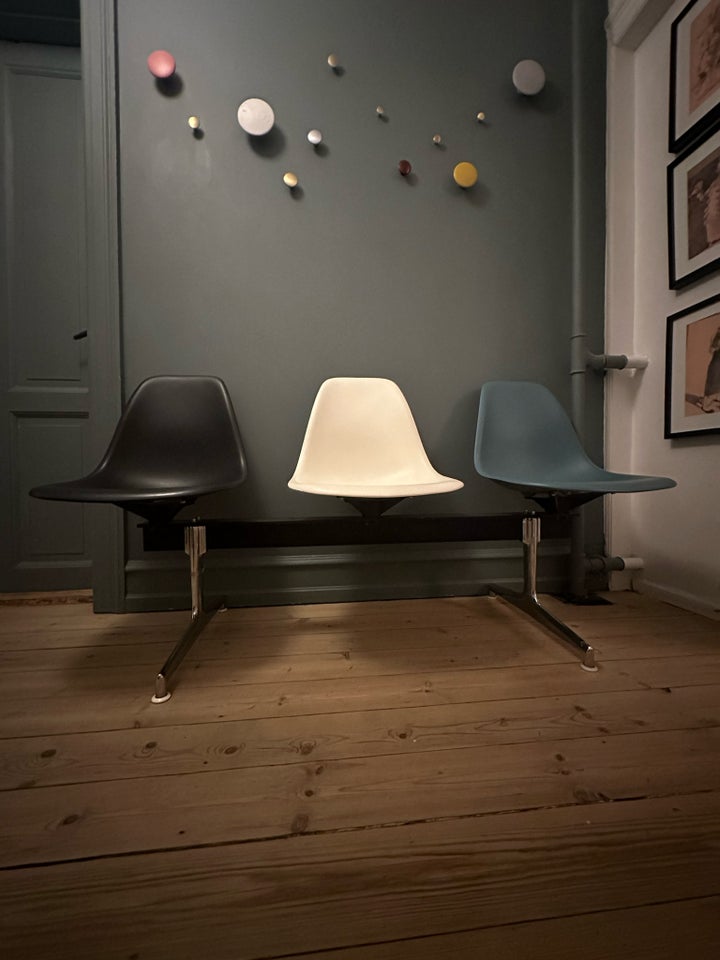 Eames Bænk