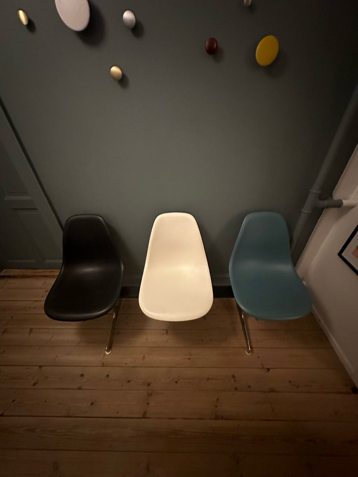 Eames Bænk