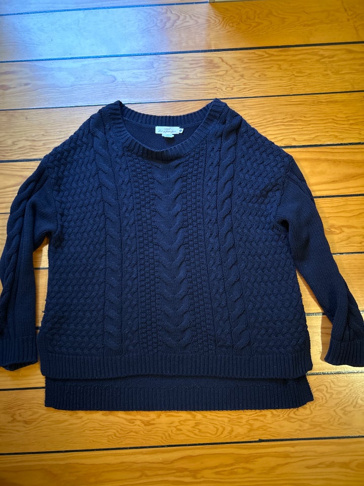 Sweater, H og M, str. 42