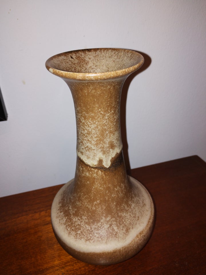 Keramik Vase Steuler West